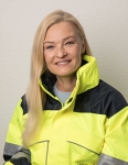 Bausachverständige, Immobiliensachverständige, Immobiliengutachterin und Baugutachterin  Katrin Ehlert Schwieberdingen