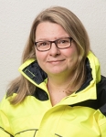 Bausachverständige, Immobiliensachverständige, Immobiliengutachterin und Baugutachterin  Svenja Rohlfs Schwieberdingen